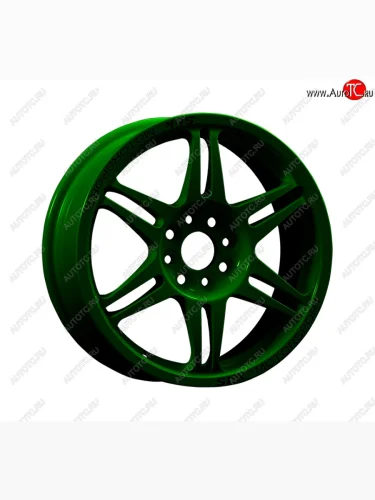 Зеленый (GREEEN) 23663р Зеленый (GREEEN) 23663р