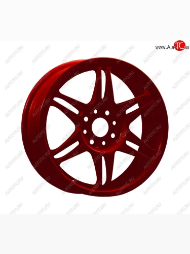 Candy красный (Candy RED) 23663р Candy красный (Candy RED) 23663р