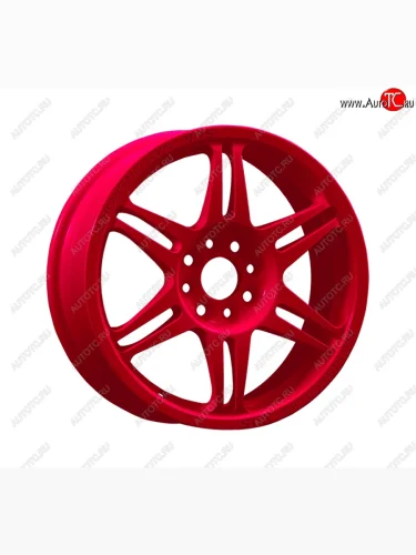 Candy рубиновый (Candy RUBIN) 23663р Candy рубиновый (Candy RUBIN) 23663р