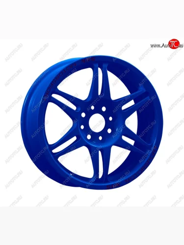 Candy синий (Candy BLUE) 23663р Candy синий (Candy BLUE) 23663р