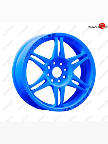 Синий (BLUE) 23663р Синий (BLUE) 23663р