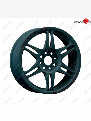 Матовый серый титан (TITAN) 23663р Матовый серый титан (TITAN) 23663р