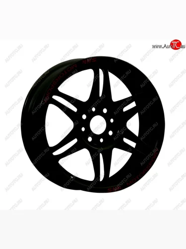 Черный матовый (MB) 23663р Черный матовый (MB) 23663р