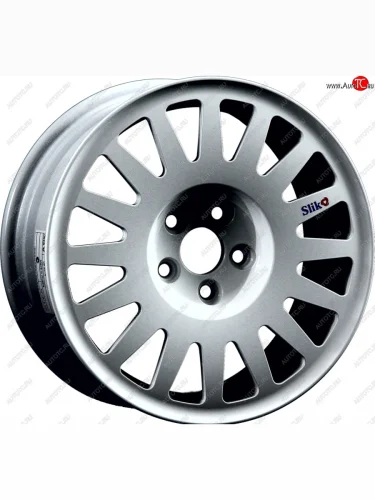 Серебристый светлый (S16) 22480р