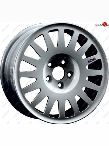 Серебристый темный (S25) 22480р