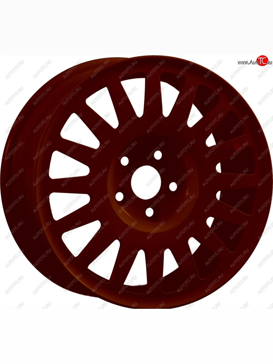 Кованый диск Slik Classic Sport L-1823S 5.5x15   (Коньячная бронза матовый (MBRZCGN))  в Самаре Самарской области