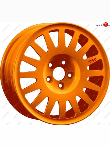 Candy медно-оранжевый матовый 24255р