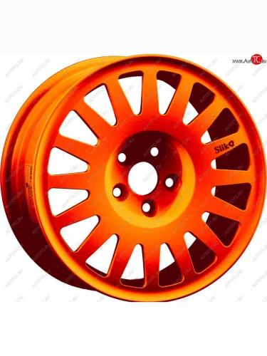 Ярко оранжевый (ORANGE) 24255р