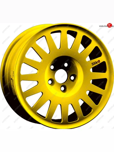 Candy ярко-желтый (Candy YELLOW) 24255р