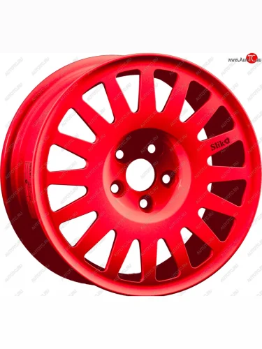 RAL 3026 ярко алый (3026) 24255р