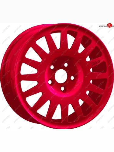 Candy рубиновый (Candy RUBIN) 24255р