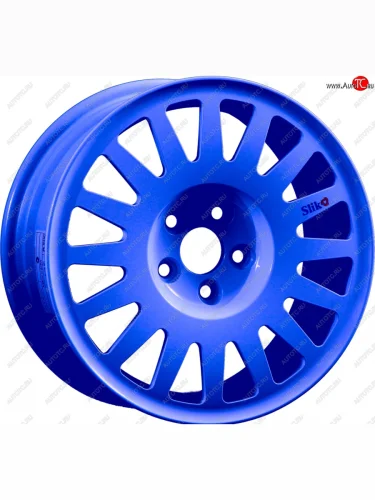 Синий (BLUE) 24255р