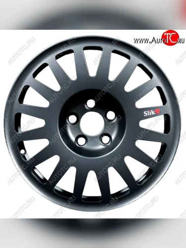 Матовый серый титан (TITAN) 24255р