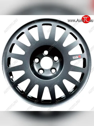 Темный хром (DC) 24255р