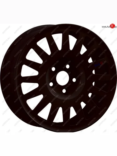 Черный матовый (MB) 24255р