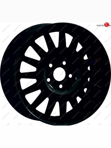 Черный глянцевый (BK) 24255р