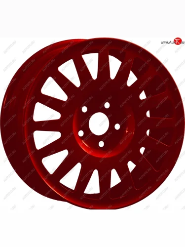 Candy красный (Candy RED) 24255р