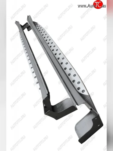 Подножки боковые WINBO OE Style Hyundai Tucson TL дорестайлинг (2015-2018)