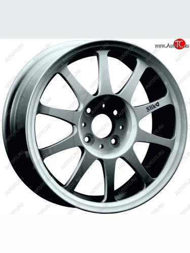 Серебристый темный (S25) 22135р Серебристый темный (S25) 22135р