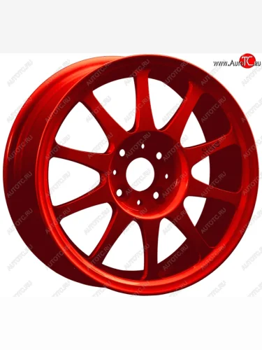 Кованый диск Slik Classic Sport L-5411S 6.0x15 Mazda Cronos (1991-1996) 5x114.3xDIA67.1xET45.0