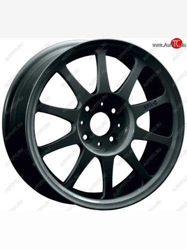 Кованый диск Slik Classic Sport L-5411S 6.0x15 Mazda Cronos (1991-1996) 5x114.3xDIA67.1xET45.0