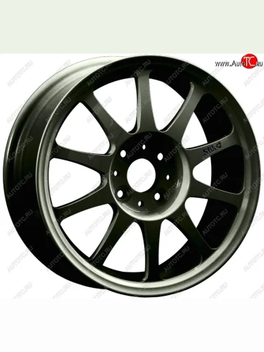 Кованый диск Slik Classic Sport L-5411S 6.0x15 Mazda Cronos (1991-1996) 5x114.3xDIA67.1xET45.0