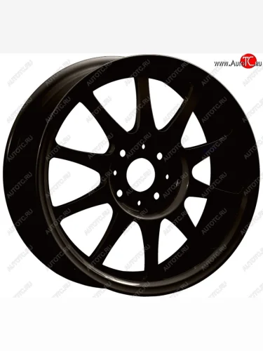 Кованый диск Slik Classic Sport L-5411S 6.0x15 Mazda Cronos (1991-1996) 5x114.3xDIA67.1xET45.0