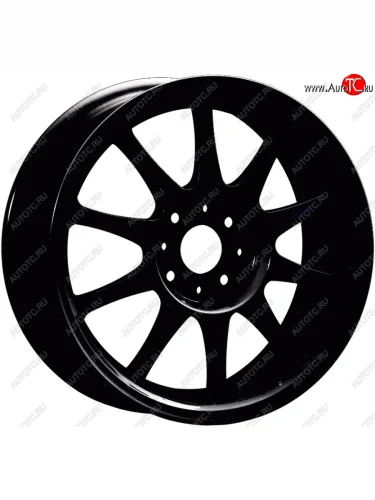 Кованый диск Slik Classic Sport L-5411S 6.0x15 Mazda Cronos (1991-1996) 5x114.3xDIA67.1xET45.0