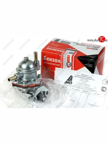 Бензонасос ДААЗ Лада ВАЗ 2101 - 2107