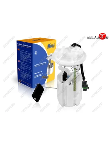 Модуль топливного насоса KRAFT Лада ВАЗ Калина 1118 седан (2004-2013)