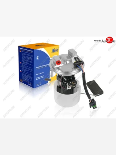 Модуль топливного насоса KRAFT Лада ВАЗ 21099 (1990-2004)