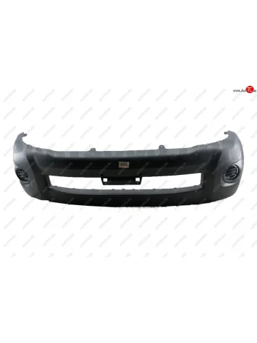 Бампер передний TOYOTA (521190K972, под расширители) Toyota Hilux  AN10,AN20 (2008-2011) 1-ый рестайлинг