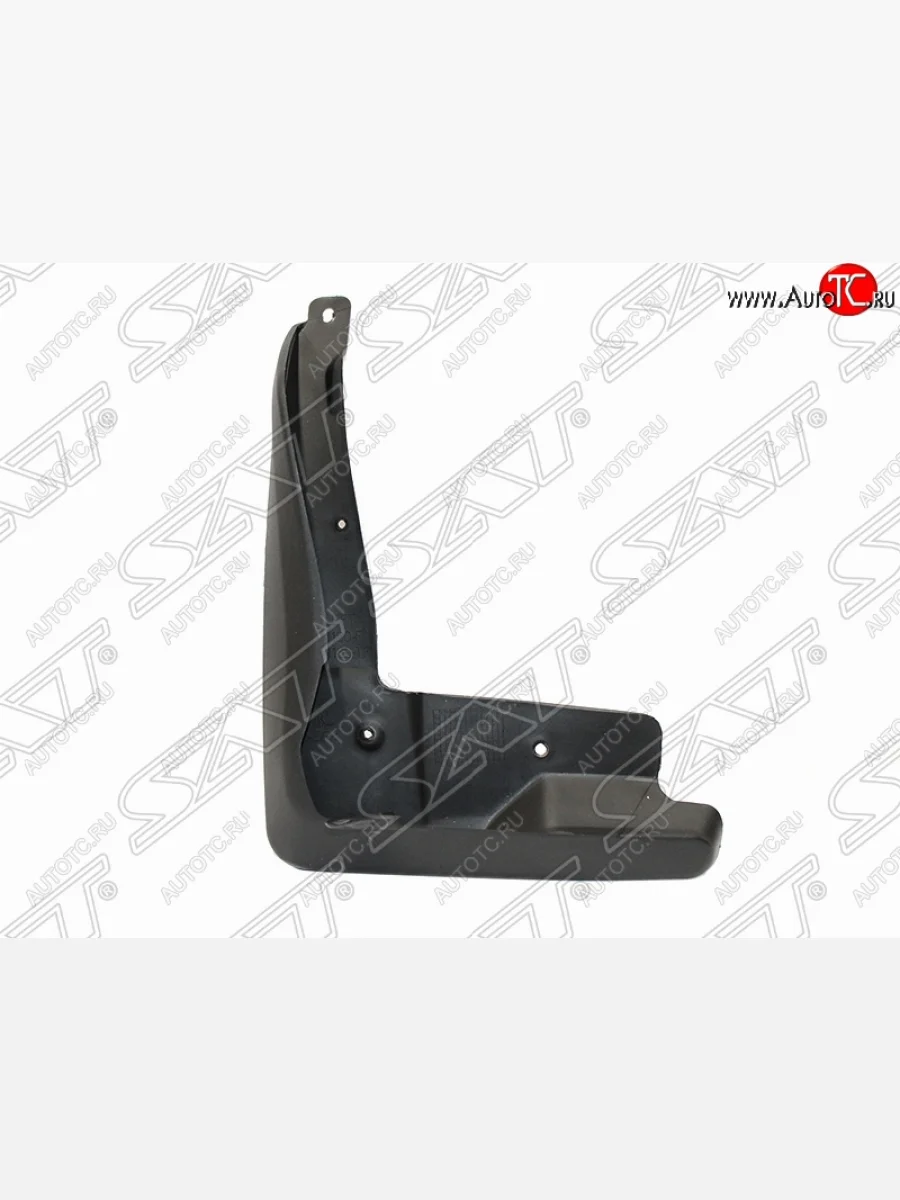 Левый передний брызговик SAT  Toyota Camry (2017-2021) XV70  в Самаре Самарской области