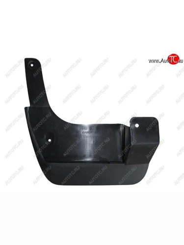 Левый брызговик передний SAT Nissan Patrol  5 (2004-2010) Y61 2-ой рестайлинг