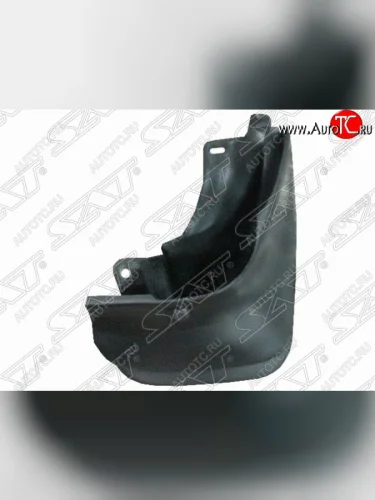 Правый брызговик задний (дорестайлинг) SAT Toyota Corolla E100 седан (1991-2002)