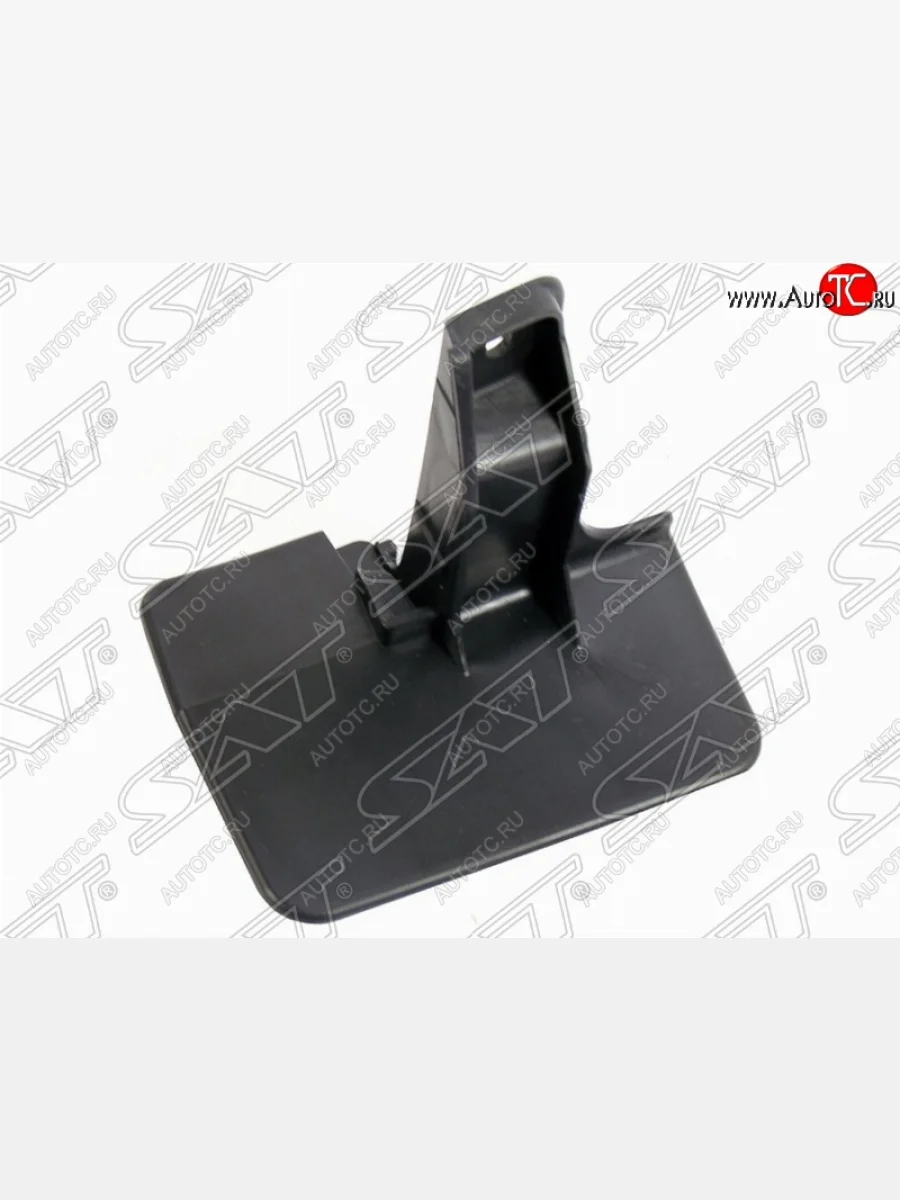 Левый брызговик задний (перед аркой) SAT Toyota RAV4 XA40 5 дв. дорестайлинг (2012-2015)  в Керчи Республика Крым