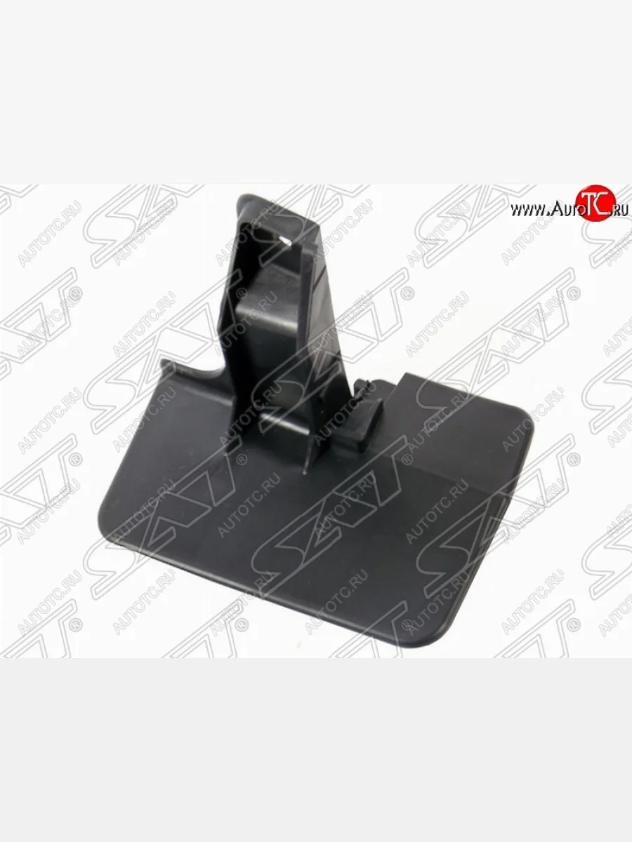 Правый брызговик задний (перед аркой) SAT Toyota RAV4 XA40 5 дв. дорестайлинг (2012-2015)  в Керчи Республика Крым