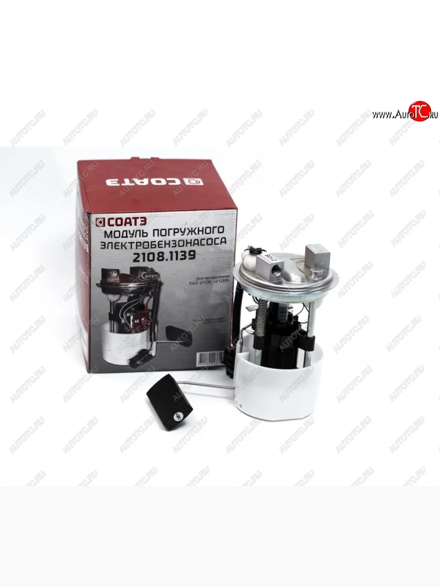 Бензонасос Лада ВАЗ 21099 (1990-2004)  в Керчи Республика Крым