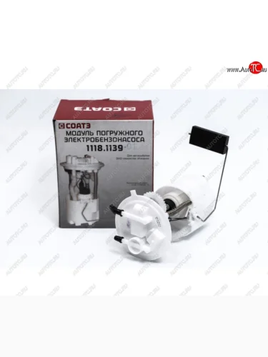  Модуль топливного насоса СОАТЭ Лада ВАЗ Калина ( 1118,  1117,  1119,  2192,  2194) (2004-2018) седан, универсал, хэтчбек