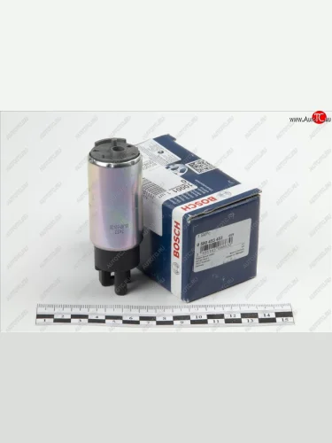 Бензонасос BOSCH Лада ВАЗ Калина 1118 седан (2004-2013)