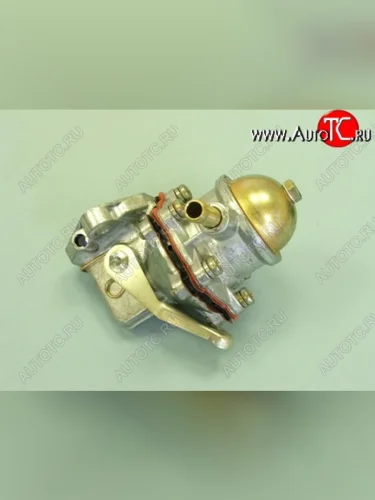 Бензонасос ДААЗ Лада ВАЗ 21099 (1990-2004)