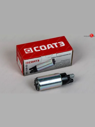 Бензонасос СОАТЭ Лада ВАЗ Калина 1118 седан (2004-2013)