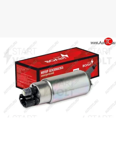 Бензонасос STARTVOLT Лада ВАЗ Калина 1118 седан (2004-2013)
