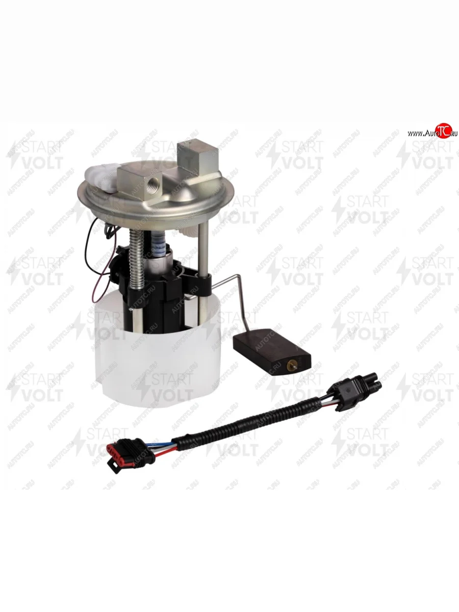 Модуль топливного насоса STARTVOLT Лада ВАЗ 2113 (2004-2013)  в Керчи Республика Крым
