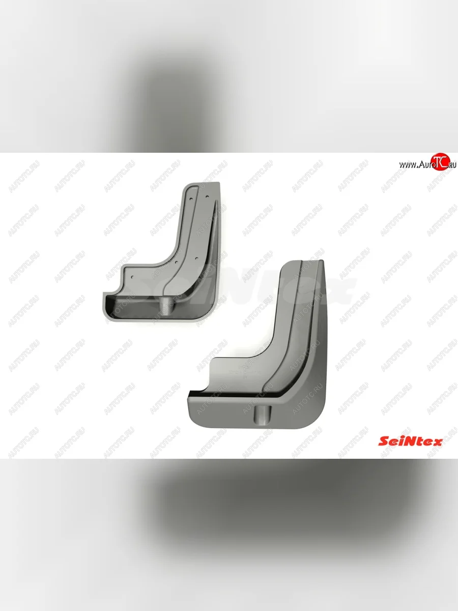 Брызговики задние (компл) Seintex Toyota Camry XV55 1-ый рестайлинг (2014-2017)  в Керчи Республика Крым