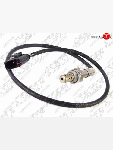 Датчик кислородный (нижний) SAT Audi A5 8T дорестайлинг, лифтбэк (2007-2011)