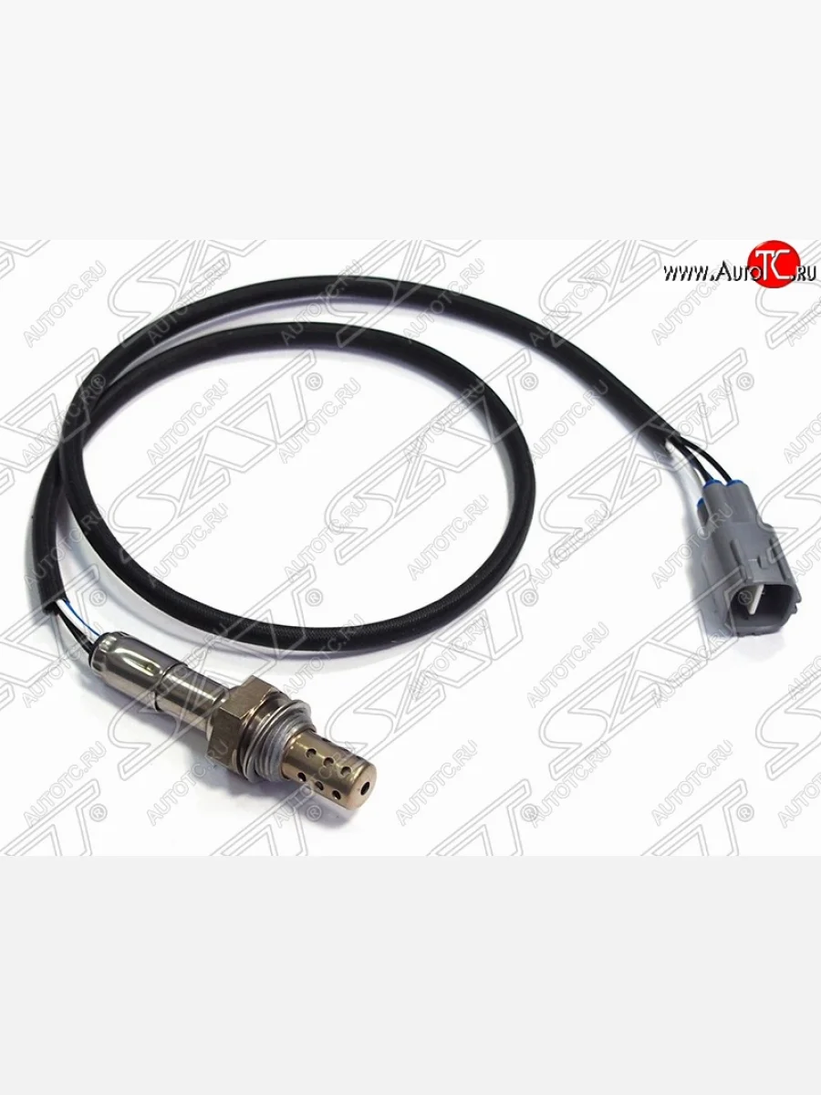 Датчик кислородный задний (1MZFE) SAT Toyota Highlander XU20 дорестайлинг (2000-2003)  в Перми Пермском крае