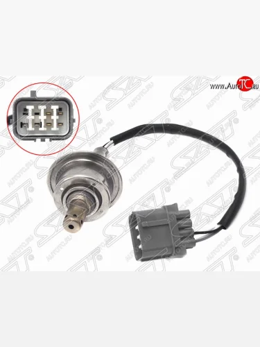 Датчик кислородный SAT Suzuki Escudo 3 дорестайлинг (2006-2008)