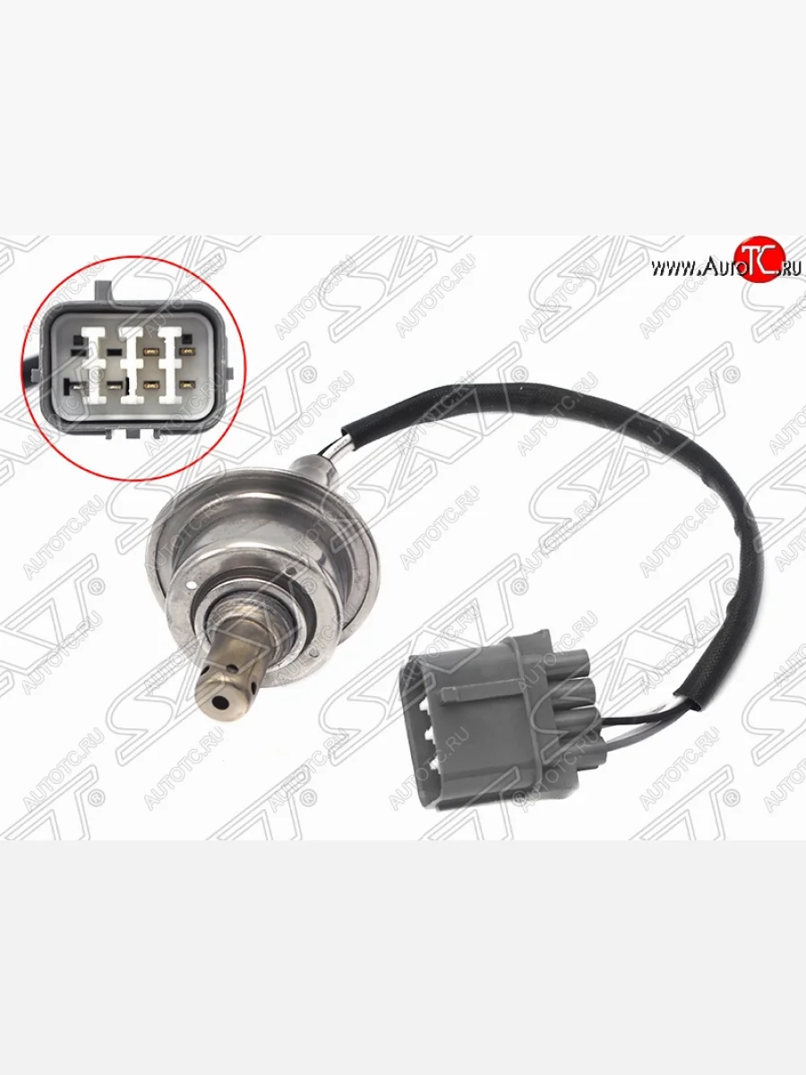 Датчик кислородный SAT Suzuki Escudo 3 дорестайлинг (2006-2008)  в Керчи Республика Крым