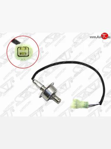 Датчик кислородный (2.4) SAT Suzuki Grand Vitara JT 3 двери дорестайлинг (2005-2008)